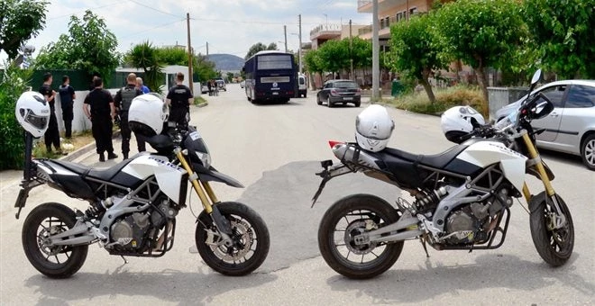 Εξαρθρώθηκε κύκλωμα διακίνησης ναρκωτικών- Εμπλέκονται και δύο αστυνομικοί